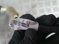 фото thumb №6, Подушка пасажира air bag toyota auris i