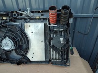 фото thumb №8, Комплект радіатор вентилятор citroen ds3 1.6thp