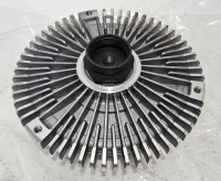 Нове зчеплення вентилятора mercedes w163 / w210 / r129 - msc453 Оригінал, фото thumb