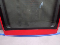 фото thumb №7, Audi tt 8s крышка багажника стекло 14r ly3u