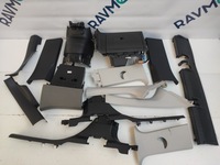 фото thumb №10, Сидіння диван тунель пластики peugeot rifter partner iv citroen berlingo iv