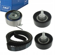 фото thumb №1, Грм комплект do chrysler voyager iv 2.5 crd 2.8