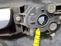 фото thumb №14, Nissan primera p12 бампер перед передний 62022-au340 dv9