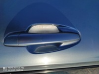 фото thumb №4, Peugeot 508 дверь левый задняя задние klxd