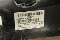 фото thumb №6, Ry023 mercedes vito w447 молдинг защита лампы задняя 9981827