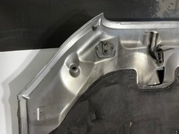 фото thumb №12, Капот, кришка двигуна jaguar xf x250 рестайлінг eu