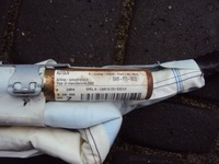 фото thumb №3, Шторка безопасности zafira b lift левая