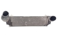 Bmw 5 series радиатор воздуха наддувочный / интеркулер 525d дизель Доставка, фото thumb