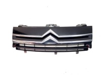 фото thumb №1, Citroen jumpy ii 2 2007- решітка радіатора решітка радіатора