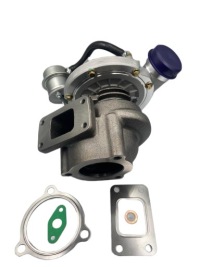 Fabrycznie новая турбина 762931-0001 jcb perkins 4,4 l 100 km 91 km в Украине, фото thumb