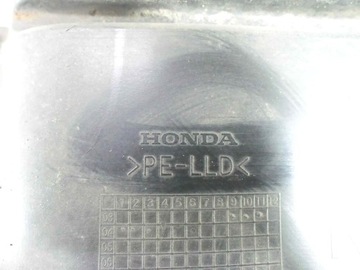 фото thumb №9, Підкрилок перед праві honda stream 03-07