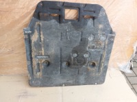 фото thumb №1, Защита pod двигатель bmw x1 f48 16r