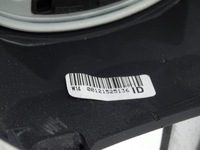 фото thumb №12, Кермо шкіра шкіряний мульті пелюстки mercedes e-klasa w207 a1724602703