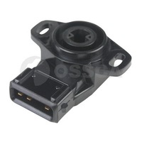 фото thumb №1, Дроссельная заслонка воздуха ossca 16416