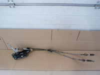 фото thumb №1, Mazda 3 1.6 16v домкрат вибірник