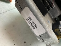 Fiat panda 2 1.4 дизель підсилювач електричне 2610176307a в Україні, фото thumb