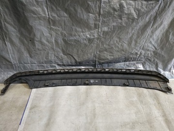 фото thumb №8, Накладка диффузор задний зад kia ceed iii hb