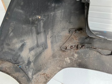 фото thumb №15, Бампер задній зад peugeot 508 i sw універсал 4 pdc