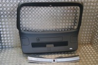 Элементы багажника обивка audi a6 4g9 Доставка, фото thumb