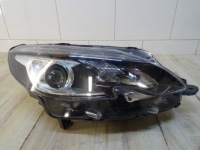 Купить Peugeot 2008 i lift 16- лампа правая перед 9814739580 llu, фото thumb