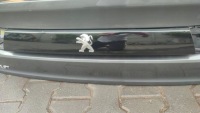 фото thumb №8, Peugeot 508 ii 2022 кришка багажника