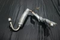 фото thumb №1, Gd vw audi tfsi шланг турбонагнетателя 06h121497d