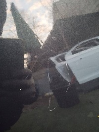 фото thumb №9, Капот крышка двигателя opel zafira c 12-