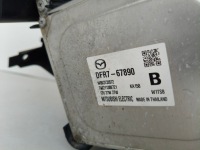 фото thumb №9, Фара ліва фара mazda cx30 19- повний led 14 pin