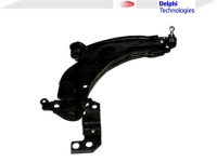 фото thumb №10, Рычаг нижний правое fiat doblo 01- tc2636/del delphi