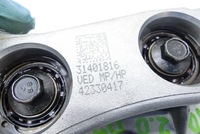 фото thumb №8, Volvo xc60 i s80 ii s60 ii v60 i 2.0 d4 d4204t5 вали балансувальні