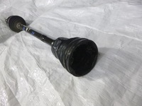 фото thumb №2, Hyundai tucson iv привідний вал ліва передня перед