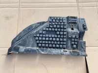 фото thumb №5, Защита плита actros mp4 mercedes a9615205822