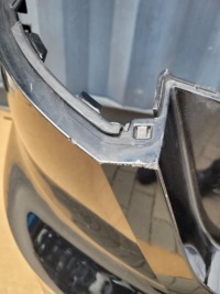 фото thumb №9, 8v4807511p бампер задний audi a3 s-line 8v4