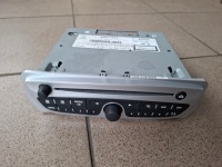 Купить Renault scenic iii megane радио cd+code 281159638r, фото thumb