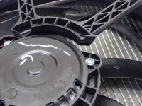 фото thumb №8, Комплект радиатор wody кондиционер вентилятор nissan micra k13 1.2i 2015r 59kw