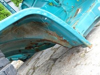 фото thumb №6, Volvo fl6 00-06 обшивка правое bok порог