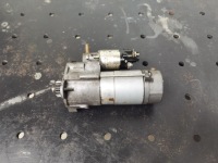 Купити Jaguar x260 - стартер denso, фото thumb