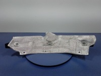 фото thumb №1, Porsche panamera ii 971 защита тепловая жабо 971863829b