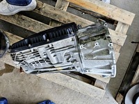 фото thumb №8, Коробка передач передач 9g-tronic mercedes sprinter 907 910 9072706400