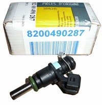 фото thumb №1, Форсунка renault clio iii 2.0 16v 8200490287 оригінал