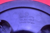 фото thumb №11, Ковпачок ковпачки ковпачки диски комплект 1sl601169b seat mii 1 i 11-21