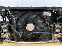 фото thumb №6, Bmw z4 g29 pas передній радіатор комплект m40i