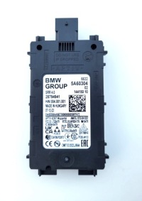 Купити Bmw g30 g11 g01 g20 g05 g07 радар модуль acc distronic 7463684 5a60304 новий, фото thumb