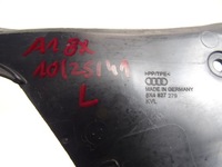 фото thumb №5, Audi a1 8x защита заглушка петля крышки задняя левая 8x4827279 2010-2018