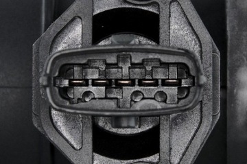 фото thumb №3, Расходомер воздуха honda civic vii 1.7 02-05