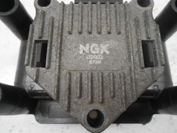 фото thumb №8, Audi a3 8l seat leon ii skoda octavia i котушка запалювання модуль ngk u2003