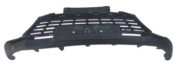 фото thumb №1, Renault scenic 4 iv спойлер бампер переднее перед