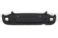 фото thumb №9, Jeep renegade i bu 2015+ бампер задній з pdc 5vw93lxhaa