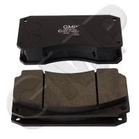 фото thumb №1, Гальмівні колодки гальмівні volvo fl flii fl ii king long