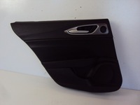 фото thumb №3, Оббивка двері лівий задня alfa romeo giulia